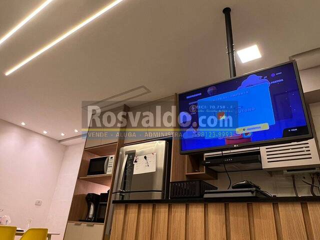 #22498 - Apartamento para Venda em Jacareí - SP - 3