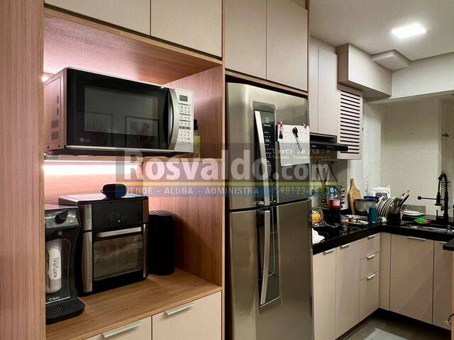 Apartamento para Venda em Jacareí - 4