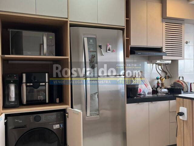 Apartamento para Venda em Jacareí - 5