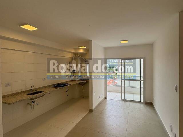 #22499 - Apartamento para Venda em Jacareí - SP - 2