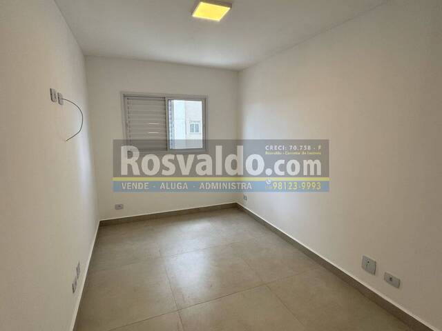 #22500 - Apartamento para Venda em Jacareí - SP - 3