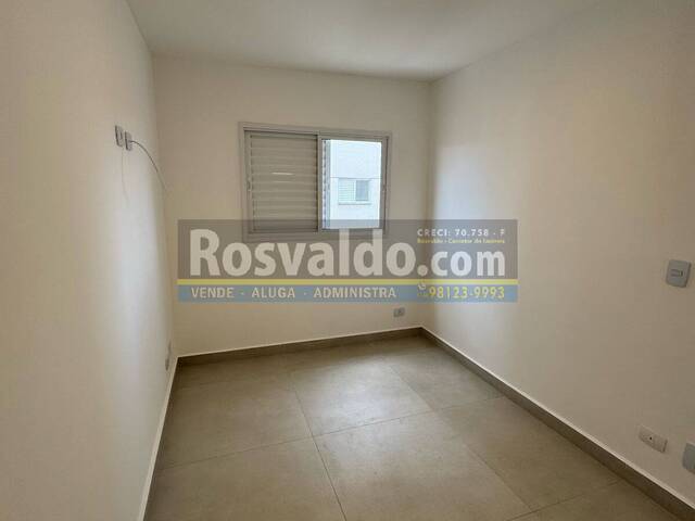 #22500 - Apartamento para Venda em Jacareí - SP