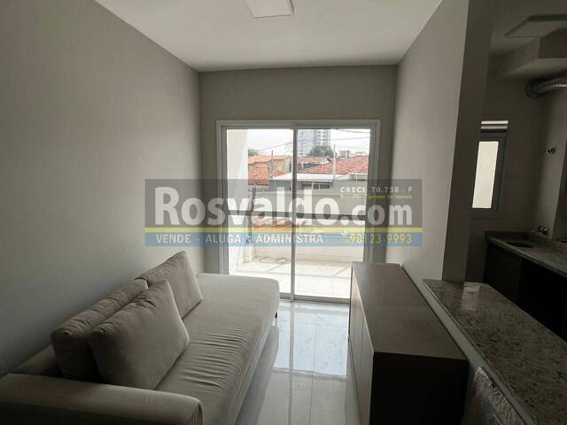 #22501 - Apartamento para Venda em Jacareí - SP - 2