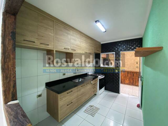 #22502 - Casa em condomínio para Locação em Jacareí - SP - 3