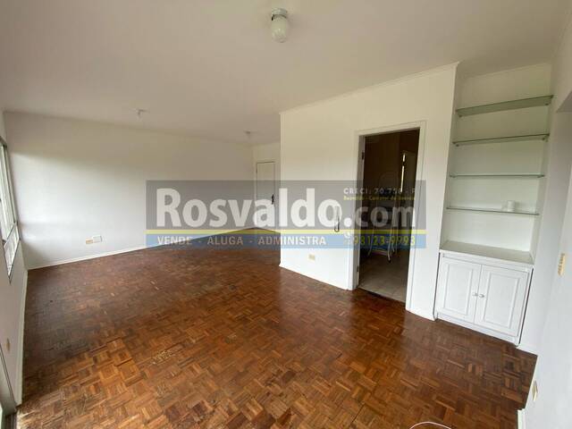 #22503 - Apartamento para Locação em Jacareí - SP - 2