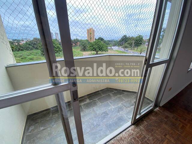 #22503 - Apartamento para Locação em Jacareí - SP - 3