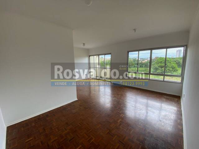 #22503 - Apartamento para Locação em Jacareí - SP - 1
