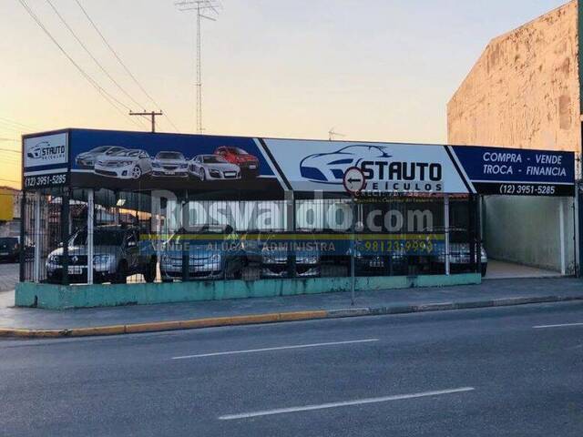 #22507 - Ponto Comercial para Locação em Jacareí - SP - 2