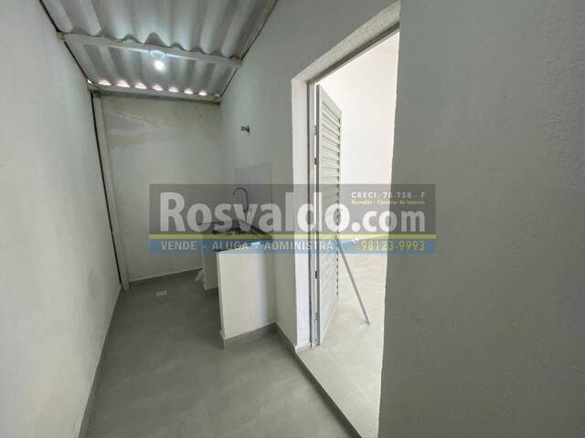 Ponto Comercial para Venda em Jacareí - 5