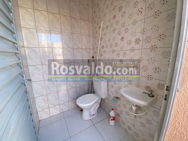 #22508 - Ponto Comercial para Venda em Jacareí - SP - 3