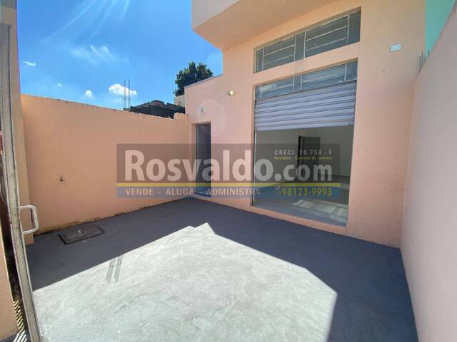 #22508 - Ponto Comercial para Venda em Jacareí - SP - 2