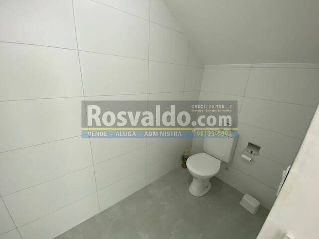 Ponto Comercial para Venda em Jacareí - 5