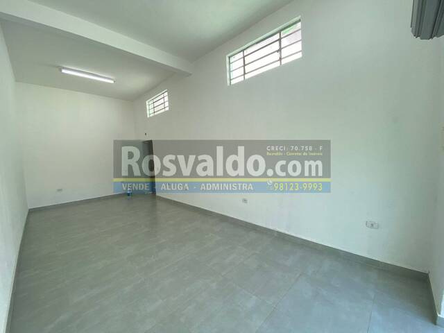 #22509 - Ponto Comercial para Venda em Jacareí - SP - 3