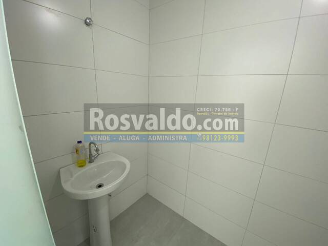 Ponto Comercial para Venda em Jacareí - 4