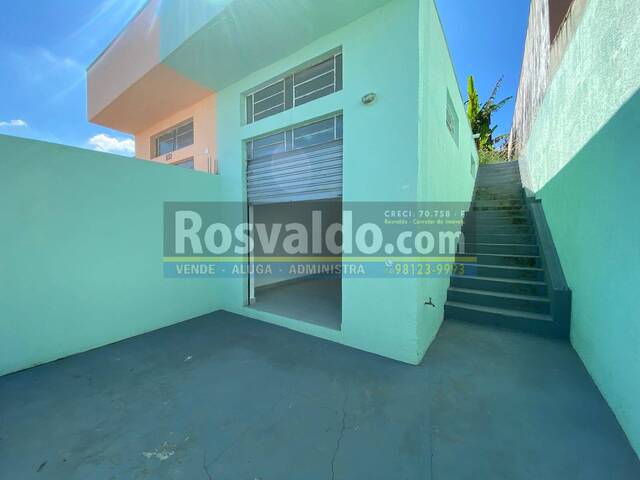 #22509 - Ponto Comercial para Venda em Jacareí - SP - 2