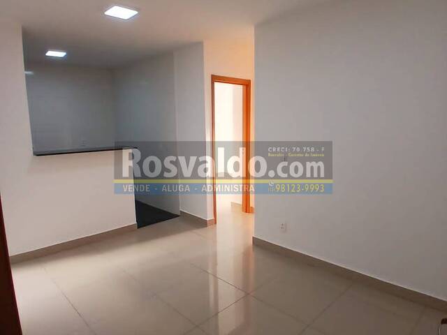 #22510 - Apartamento para Venda em São José dos Campos - SP - 3