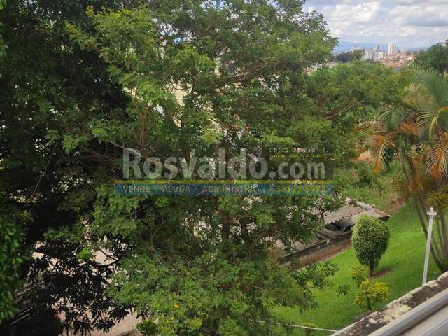 Locação em Parque Santo Antônio - Jacareí