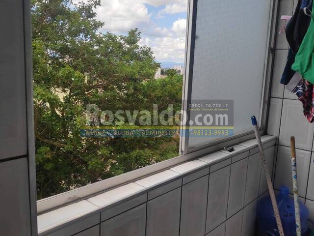 #22512 - Apartamento para Locação em Jacareí - SP - 3