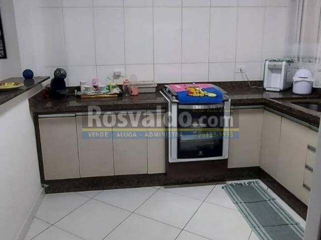 Sobrado em condomínio para Venda em Jacareí - 5