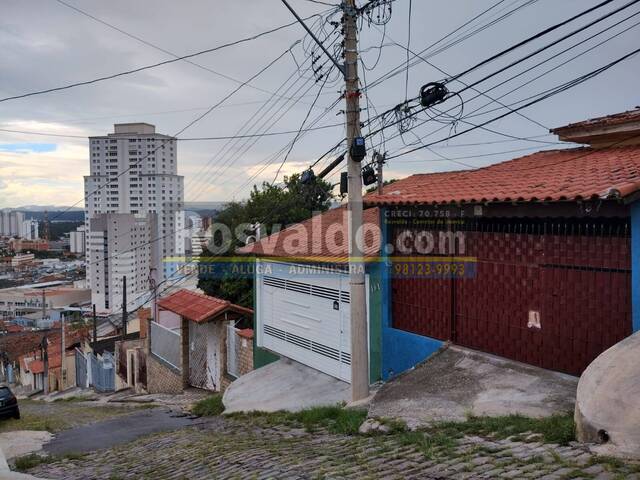 #22516 - Casa para Venda em Jacareí - SP - 3