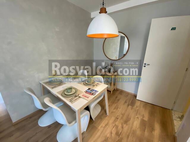 Apartamento para Venda em Jacareí - 5