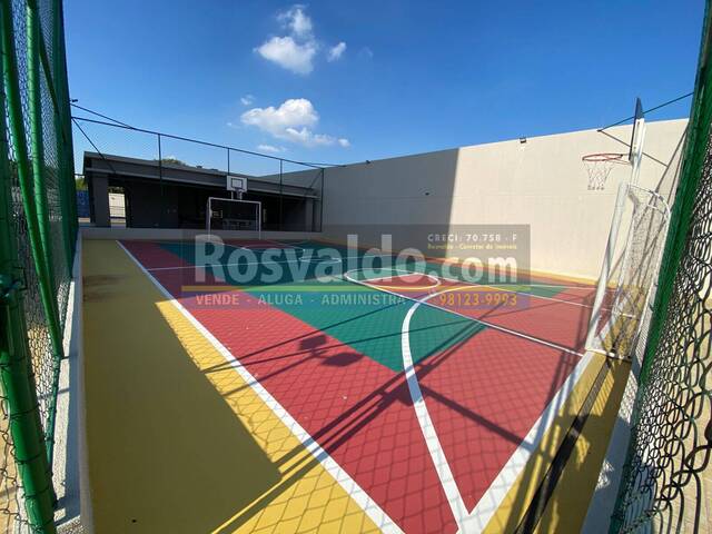 #22520 - Apartamento para Venda em Jacareí - SP - 3
