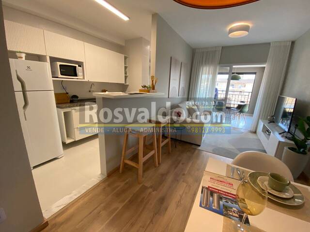 Apartamento para Venda em Jacareí - 4