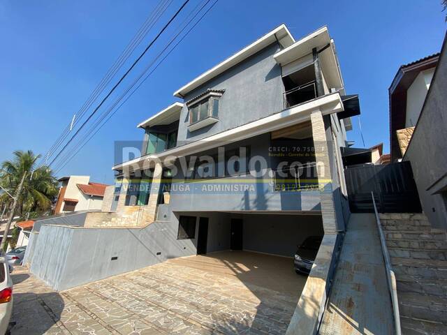 #22522 - Casa em condomínio para Venda em Jacareí - SP - 2