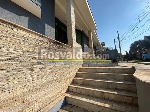 #22522 - Casa em condomínio para Venda em Jacareí - SP - 3