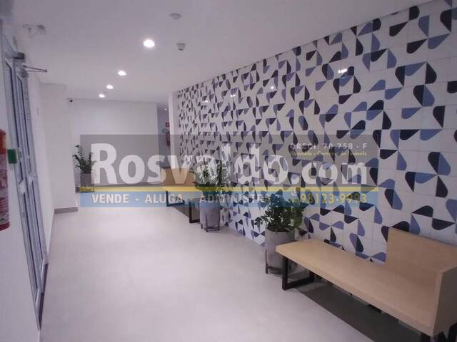 Apartamento para Locação em Jacareí - 4