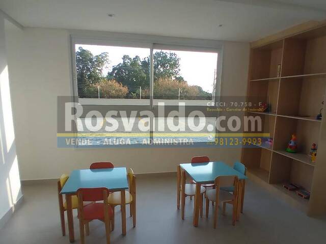 Apartamento para Locação em Jacareí - 5