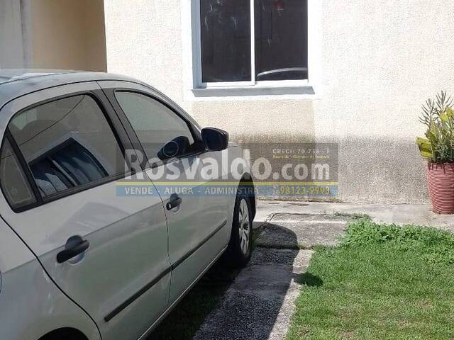Locação em Jardim Colônia - Jacareí