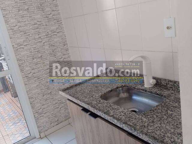 #22525 - Sobrado em condomínio para Locação em Jacareí - SP - 3