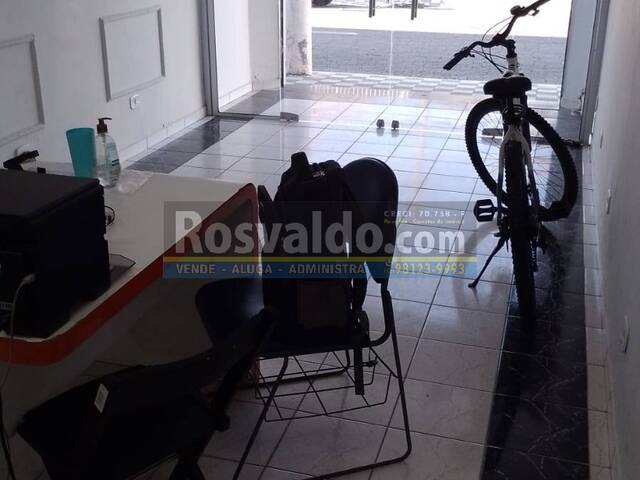 #22528 - Ponto Comercial para Locação em Jacareí - SP - 2