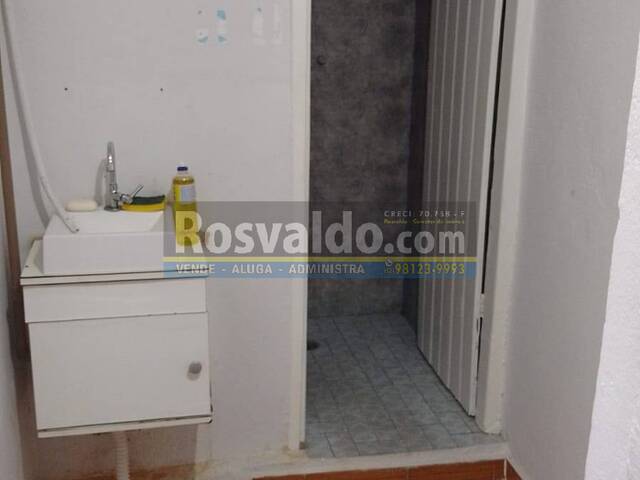 #22528 - Ponto Comercial para Locação em Jacareí - SP - 3