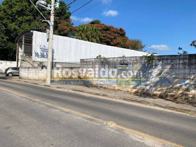 Venda em Jardim São Luiz - Jacareí