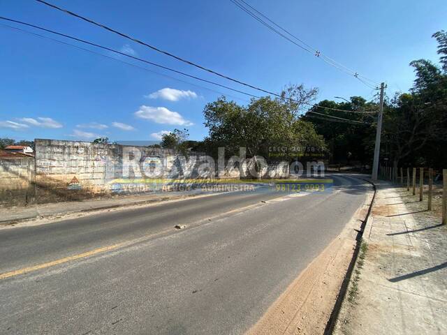 #22529 - Terreno para Venda em Jacareí - SP - 3