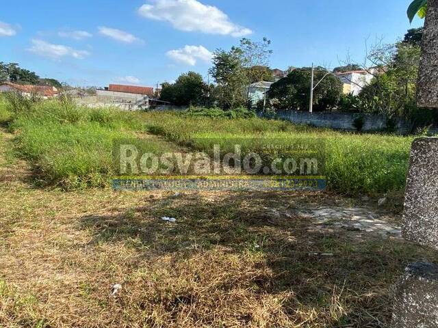 #22529 - Terreno para Venda em Jacareí - SP - 2