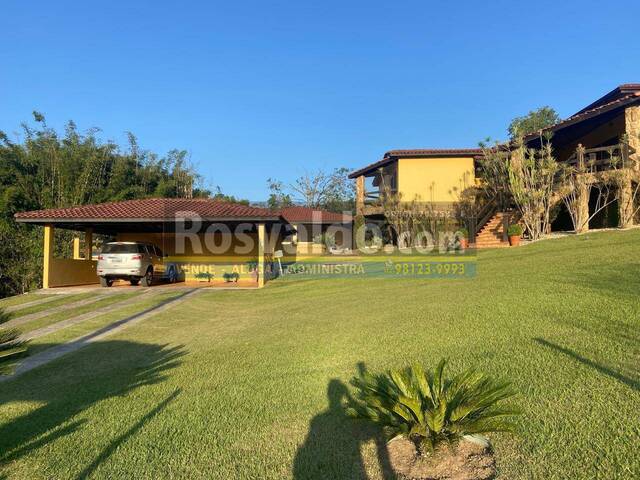 #22531 - Casa para Venda em Jacareí - SP - 1