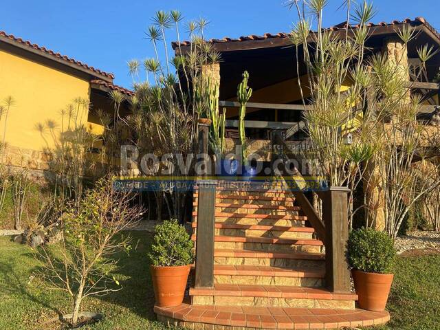 #22531 - Casa para Venda em Jacareí - SP - 3