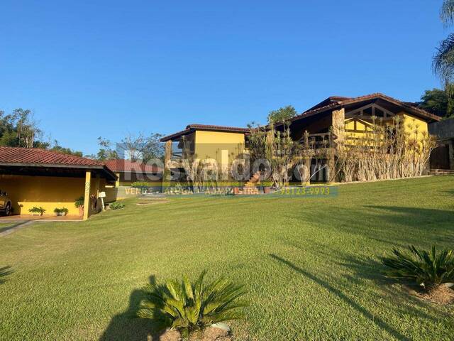 #22531 - Casa para Venda em Jacareí - SP - 2
