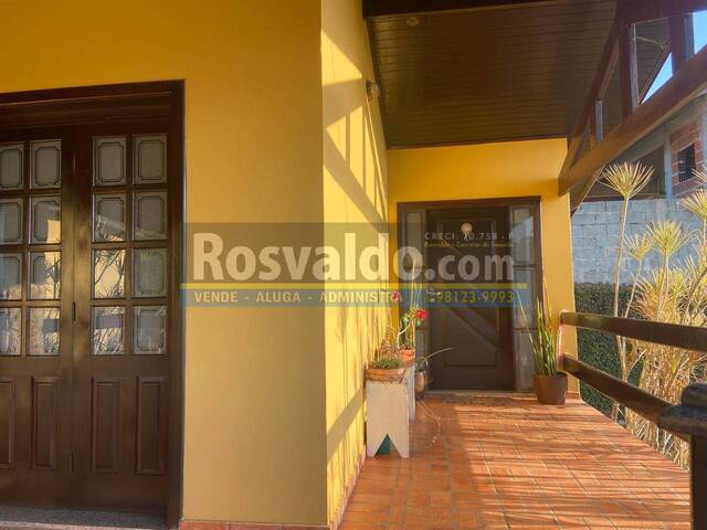Casa para Venda em Jacareí - 5