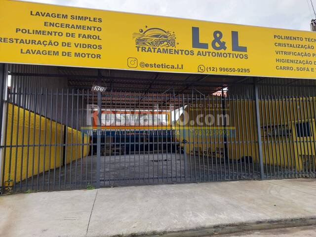 #22532 - Ponto Comercial para Locação em Jacareí - SP - 1