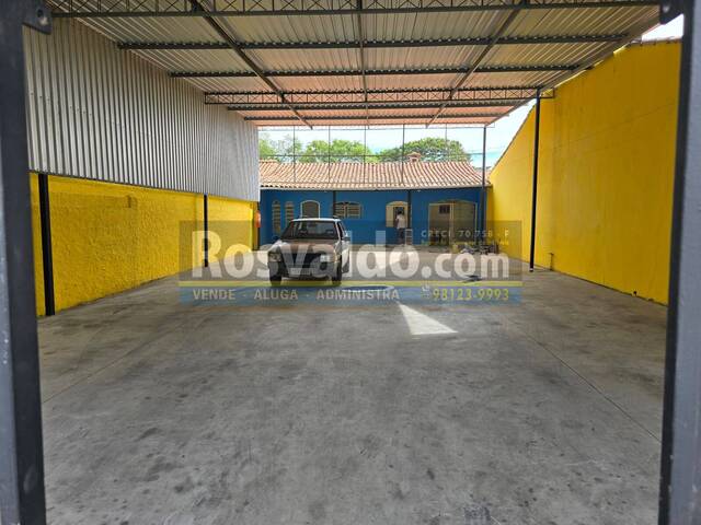 #22532 - Ponto Comercial para Locação em Jacareí - SP - 2