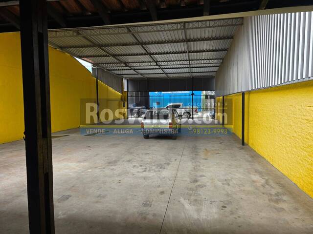 #22532 - Ponto Comercial para Locação em Jacareí - SP - 3