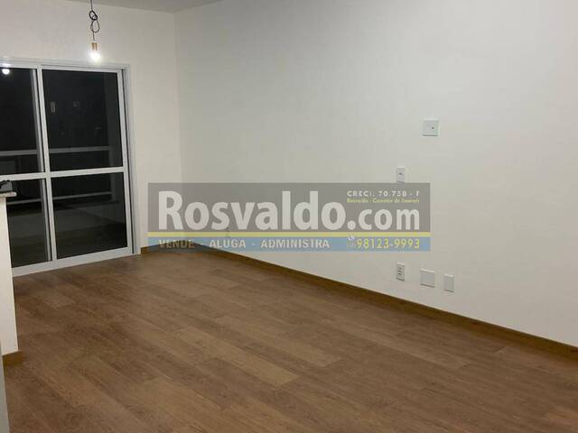 #22533 - Apartamento para Venda em Jacareí - SP - 3