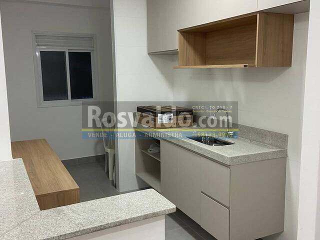 Apartamento para Venda em Jacareí - 4