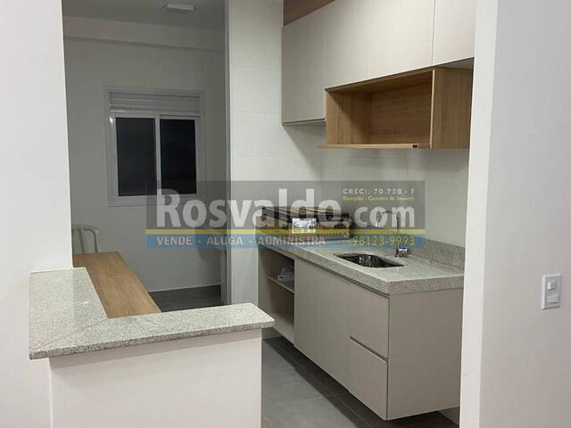 Apartamento para Venda em Jacareí - 5