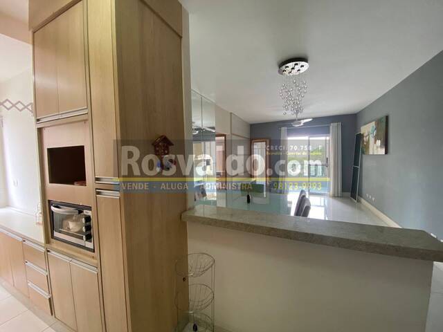 Apartamento para Venda em Jacareí - 4