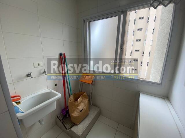 Apartamento para Venda em Jacareí - 5